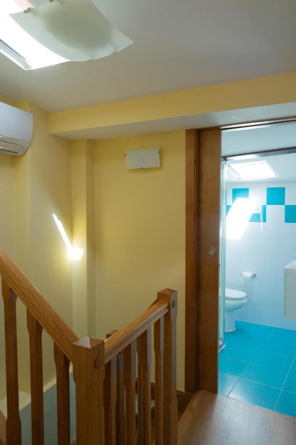 Casa Iglesias 2 2 Habitaciones Monforte De Lemos Exterior foto