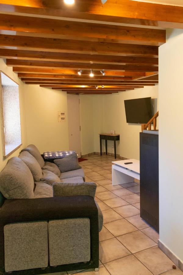 Casa Iglesias 2 2 Habitaciones Monforte De Lemos Exterior foto