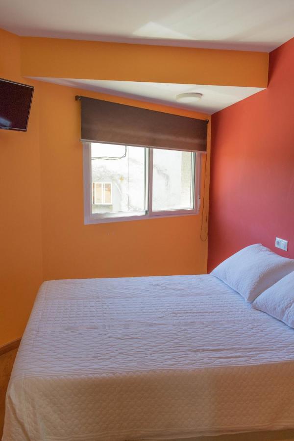 Casa Iglesias 2 2 Habitaciones Monforte De Lemos Exterior foto